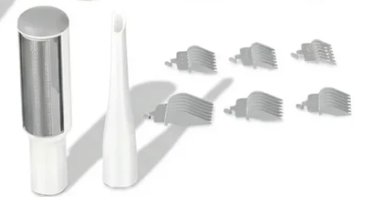 Groomify™ Trimming & Finishing Kit