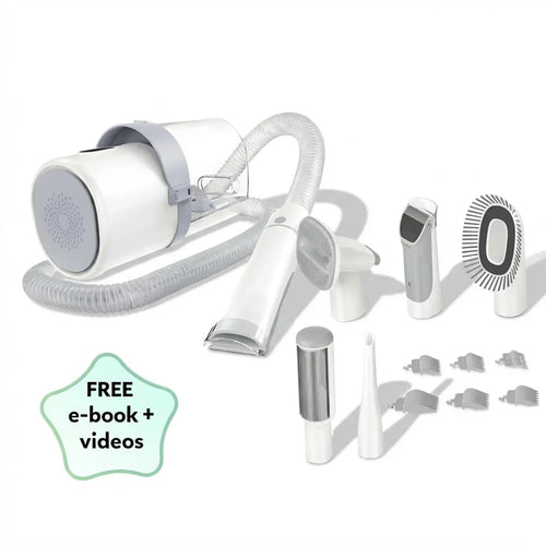 Groomify™ Perfect Paws Kit