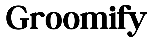 Groomify